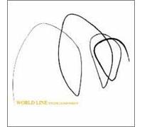 Studio Apartment - World Line [Import]