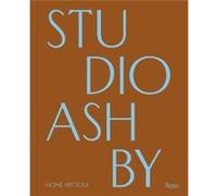 Sophie Ashby – Studio Ashby: Home Art Soul – Relié