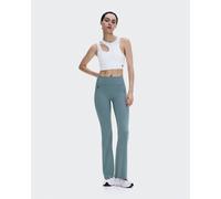 Studio Asymmetric Crop White White XL