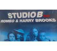 Studio B Feat.Romeo&Harry Broo - I See Girls(Crazy) [Vinyl Maxi-Single]