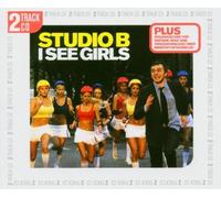 Studio B - I See Girls (Crazy) [Import]