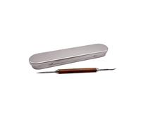 STUDIO BARISTA - Stylo Latte Art en acier inoxydable