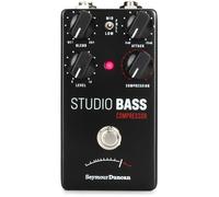 Studio Bass Compressor