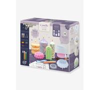 Studio bougie expert multicolore TU