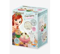 Studio bougies cupcakes multicolore TU
