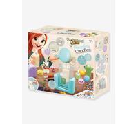 Buki France - Professional Studio Bougies - Kit DIY 10 Bougies Cire de Soja - Moules, Strass & Accessoires Inclus - Loisir Créatif - Dès 7 Ans - 5445