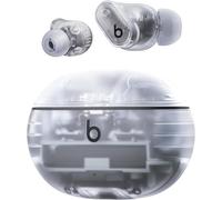 Studio Buds + Écouteurs Totalement Sans Fil Avec Réduction Du Bruit, Compatibilité Améliorée Avec Apple Et Android, Micro Intégré, Écouteurs Bluetooth Audio Spatial ¿ Transparent[L456]