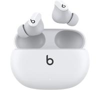 Studio Buds - Fully Wireless Noise Cancelling Headphones - Sweatproof Headphones Compatible With Apple And Android Devices - Bluetooth® Technology - White