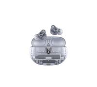 Beats By Dr. Dre Écouteurs sans fil Studio Buds+ – Réduction du bruit – Transparent