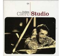 Studio by JULIEN CLERC (2005-05-03)