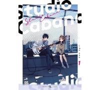 Agri Uma – Studio Cabana – Manga – Tome 1 – Broché