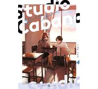 Agri Uma – Studio Cabana – Tome 4 – Broché