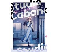 Studio Cabana T06