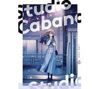 Delcourt – Studio Cabana T06