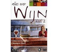 JANCIS ROBINSON/ALLES OVER WIJN 2/VN G