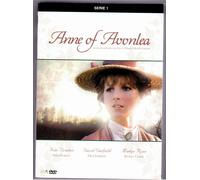 Studio Canal - Anne Of Avonlea (1 Dvd)
