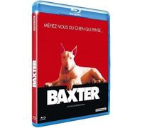 Baxter [Blu-Ray]