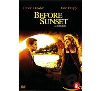STUDIO CANAL - BEFORE SUNSET (1 DVD)