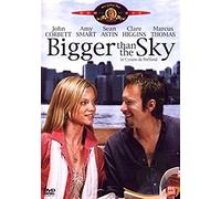 Various Artists - Bigger than the Sky - AKA Le Cyrano de Portland