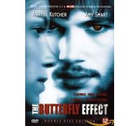STUDIO CANAL - BUTTERFLY EFFECT - 2 DVD (1 DVD) (DVD) Movie
