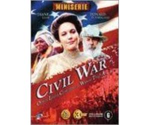 Studio Canal - Civil War (1 Dvd)