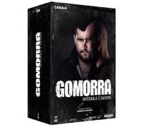 Gomorra - Intégrale 5 saisons