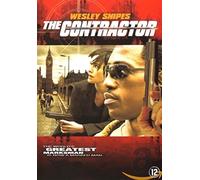 The Contractor – DVD – 2007 – Sony Pictures Home Entertainment (1 DVD)