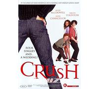 STUDIO CANAL - CRUSH (1 DVD)