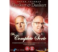 STUDIO CANAL - DANKERT & DANKERT - 4 DVD (1 DVD)