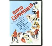 Studio Canal - David Copperfield (1 Dvd)