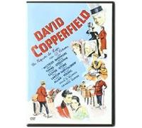 David Copperfield (Dutch import)