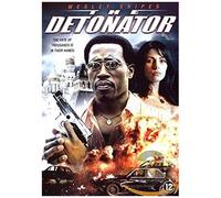 Detonator – DVD – 2006 – Sony Pictures Home Entertainment