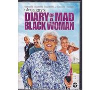 DIARY OF A MAD BLACK WOMAN-VN G