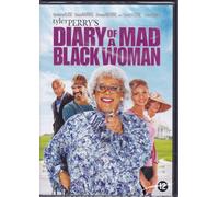 Madea, Grand-mère Justicière – DVD – 2005