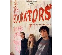 STUDIO CANAL - EDUKATORS, THE (1 DVD) (DVD)