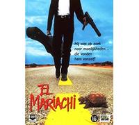 STUDIO CANAL - EL MARIACHI (1 DVD)
