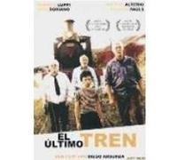 Studio Canal - El Ultimo Tren (1 Dvd)