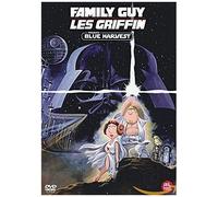 Family Guy – Blue Harvest – DVD – Import – Bilingue