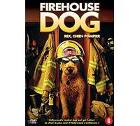 Rex, Chien Pompier (Firehouse Dog) – DVD – Bilingue – G