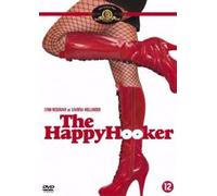 STUDIO CANAL - HAPPY HOOKER , THE [Region Free]
