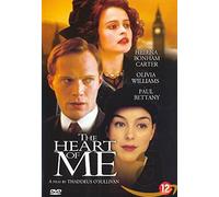 STUDIO CANAL - HEART OF ME,THE (1 DVD)