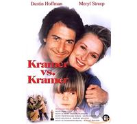 Kramer vs Kramer – DVD – Sony Pictures Home Entertainment (1 DVD)