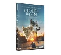Le Loup et le Lion DVD C