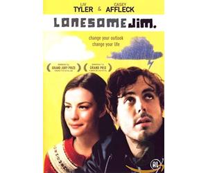 STUDIO CANAL - LONESOME JIM (1 DVD)