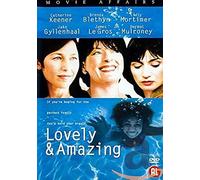 LOVELY & AMAZING/VN G