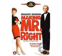 Studio Canal - Making Mr. Right - Bud12 - Et La Femme Crea L'homm (1 Dvd)