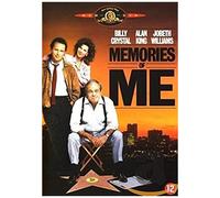 Memories of Me – DVD bilingue – Import – StudioCanal