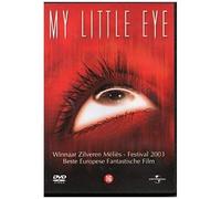 My Little Eye – DVD – Studio Canal – Universal Pictures