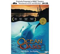 STUDIO CANAL - OCEAN OASIS (1 DVD)