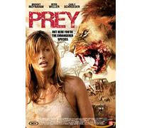 STUDIO CANAL - PREY (1 DVD)